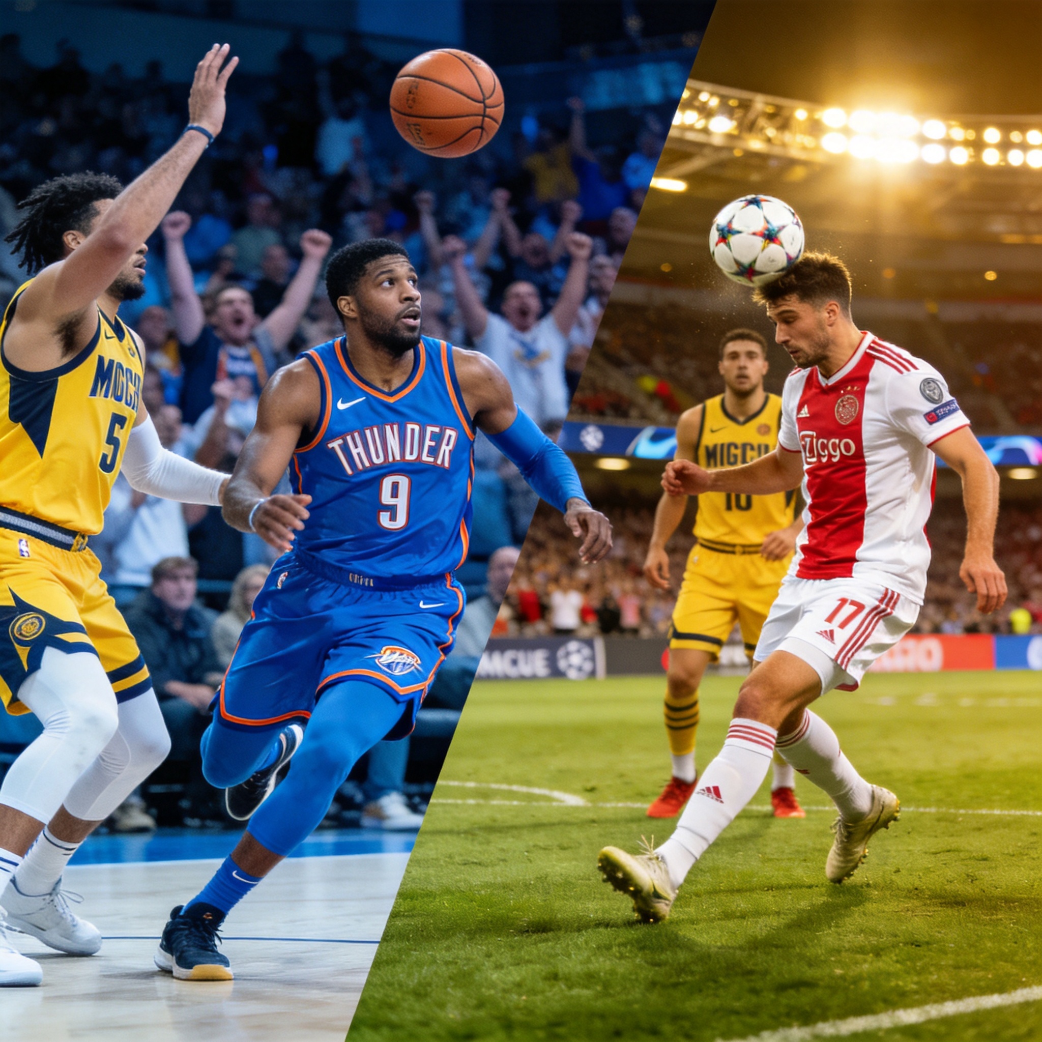 NBA Playoffs