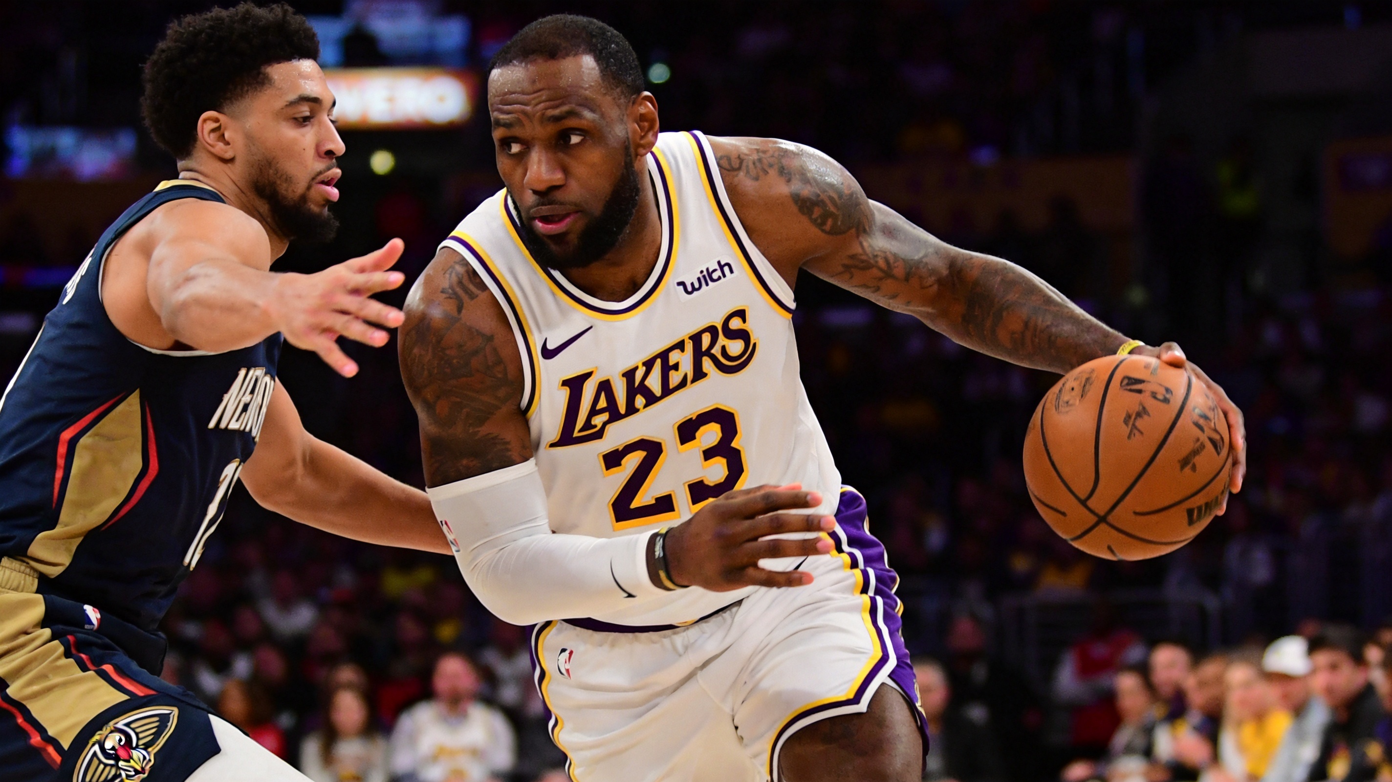 Lakers