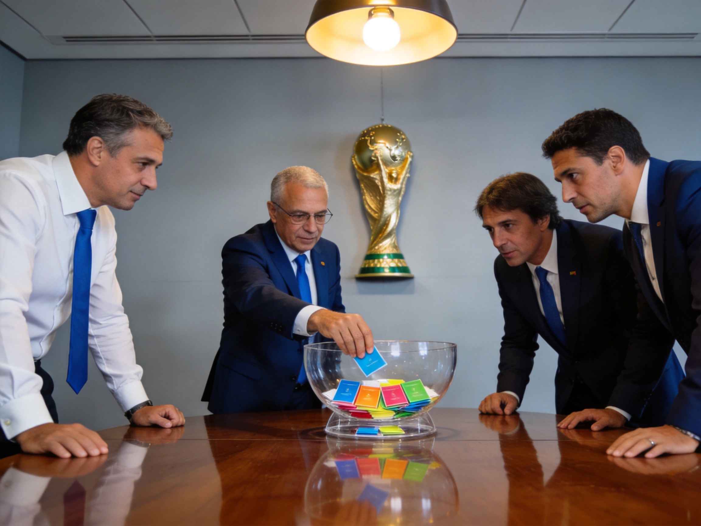 World Cup